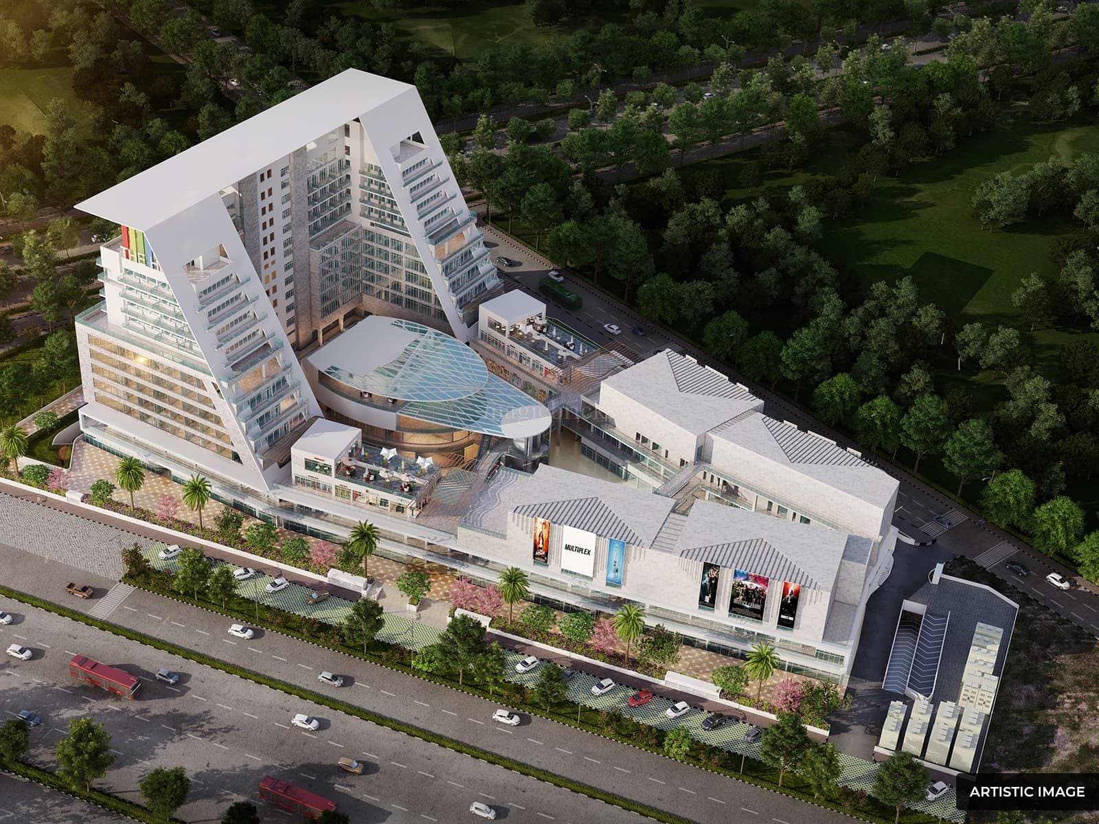 Satya The Hive satya-the-hive